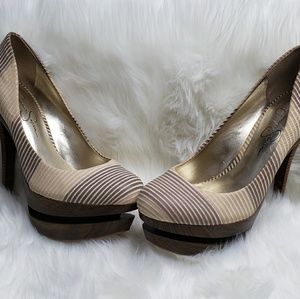 Jessica Simpson Heels